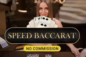 Speed Baccarat NC - POCKETSLOT777