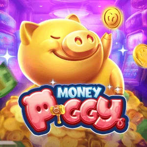 Money Piggy - POCKETSLOT777