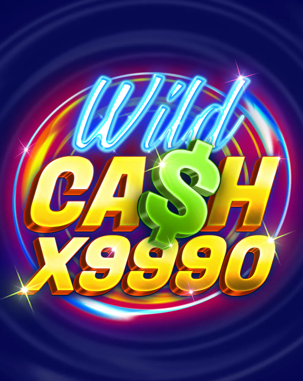 Wild Cash x9990 - POCKETSLOT777