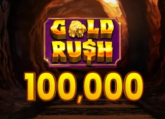 Gold Rush 250,000 - POCKETSLOT777