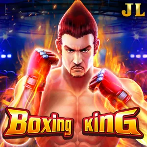 Boxing King - POCKETSLOT777
