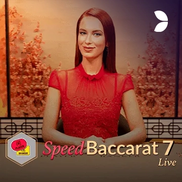 Speed Baccarat 7 - POCKETSLOT777