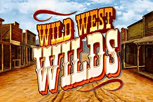 Wild West Wilds! - POCKETSLOT777
