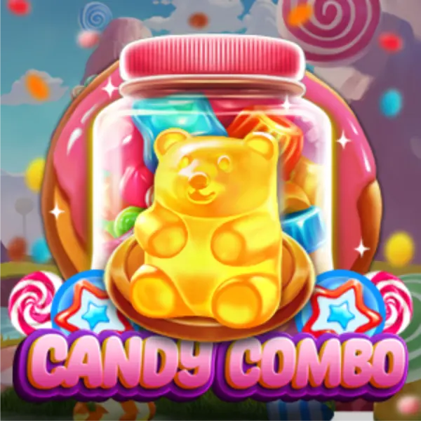 Candy Combo - POCKETSLOT777
