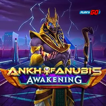 Ankh of Anubis Awakening - POCKETSLOT777
