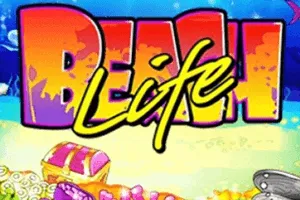 Beach Life - POCKETSLOT777