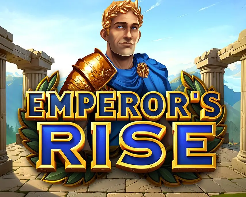 Emperors Rise - POCKETSLOT777