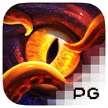 Kraken Gold Rush - POCKETSLOT777