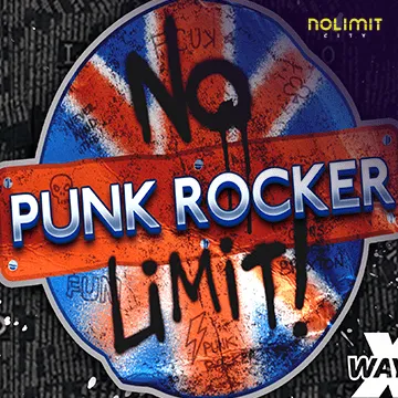 Punk Rocker - POCKETSLOT777