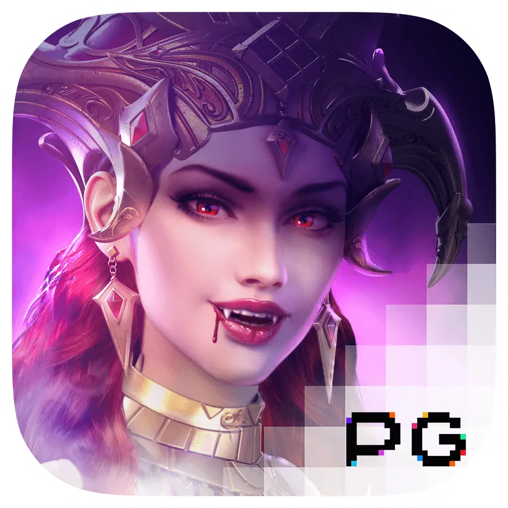 Vampires Charm - POCKETSLOT777