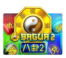 Bagua 2 - POCKETSLOT777