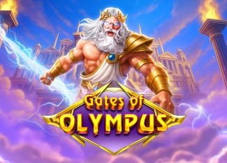 Gates of Olympus - POCKETSLOT777