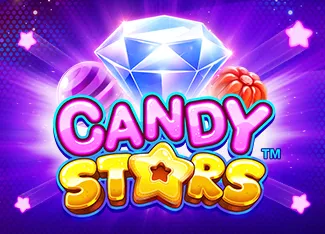 Candy Stars - POCKETSLOT777