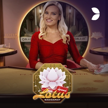 Lotus Speed Baccarat A - POCKETSLOT777
