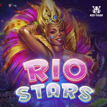Rio Stars - POCKETSLOT777