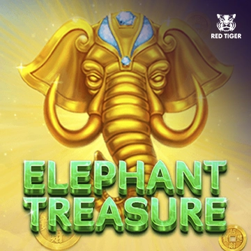 Elephant Treasure - POCKETSLOT777