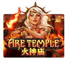 Fire Temple - POCKETSLOT777