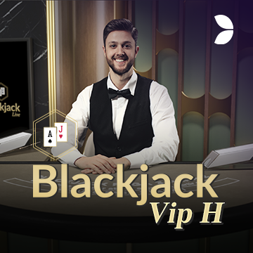 Blackjack VIP H - POCKETSLOT777