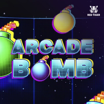Arcade Bomb - POCKETSLOT777