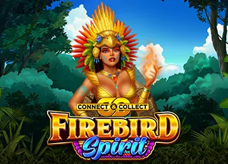 Firebird Spirit - Connect & Collect - POCKETSLOT777