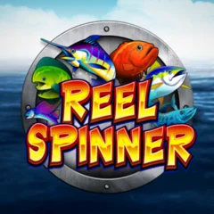 Reel Spinner - POCKETSLOT777