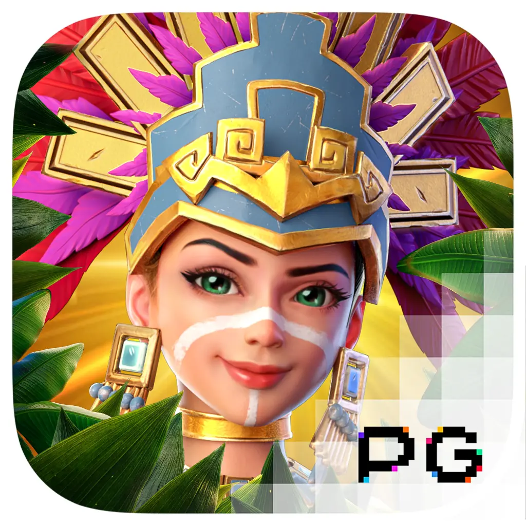 Treasures of Aztec - POCKETSLOT777