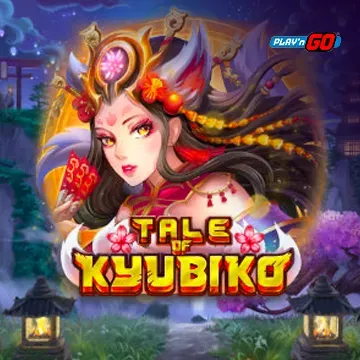 Tale of Kyubiko - POCKETSLOT777