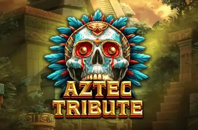 Aztec Tribute - POCKETSLOT777