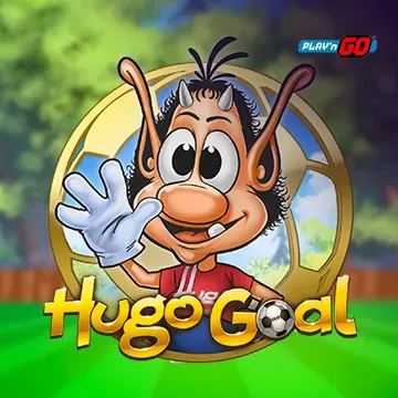 Hugo Goal - POCKETSLOT777