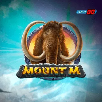 Mount M - POCKETSLOT777