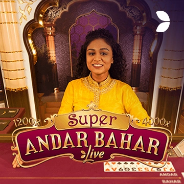 Super Andar Bahar - POCKETSLOT777