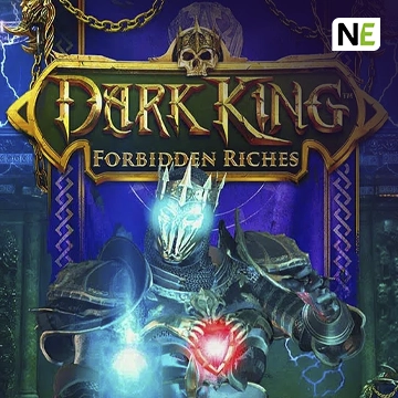 Dark King: Forbidden Riches - POCKETSLOT777