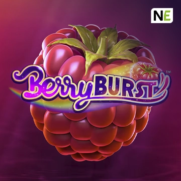 Berryburst - POCKETSLOT777