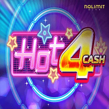 Hot 4 Cash - POCKETSLOT777