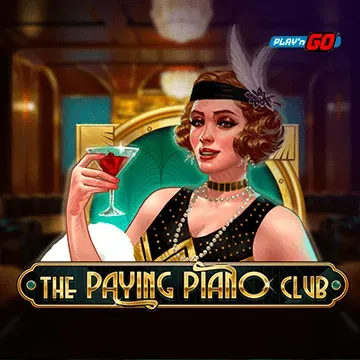 The Paying Piano Club - POCKETSLOT777