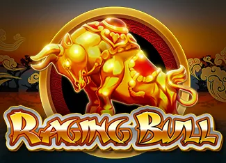 Raging Bull - POCKETSLOT777