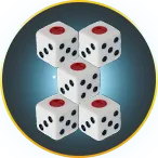 Dadu Poker - POCKETSLOT777