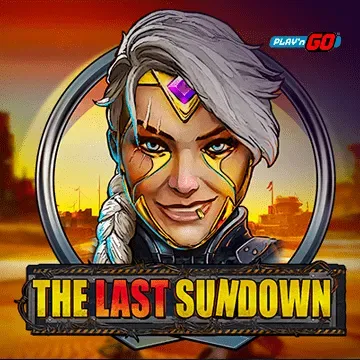 The Last Sundown - POCKETSLOT777