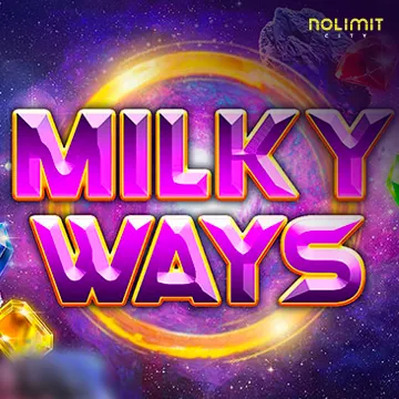 Milky Ways - POCKETSLOT777