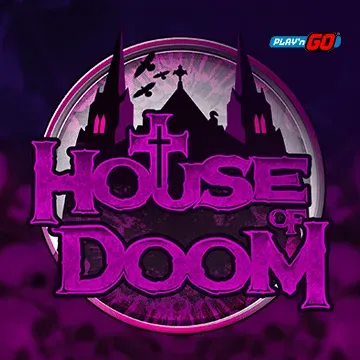 House of Doom - POCKETSLOT777