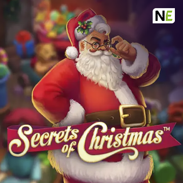 Secrets of Christmas - POCKETSLOT777