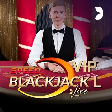 Speed VIP Blackjack L - POCKETSLOT777