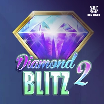 Diamond Blitz 2 - POCKETSLOT777