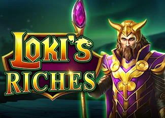 Lokis Riches - POCKETSLOT777
