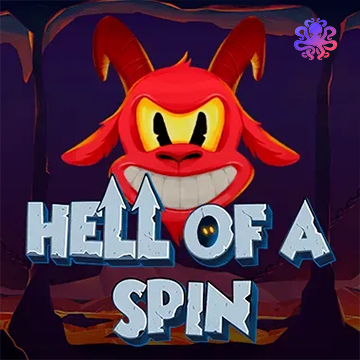 Hell of a Spin - POCKETSLOT777