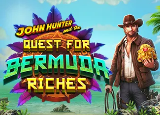 Bermuda Riches - POCKETSLOT777