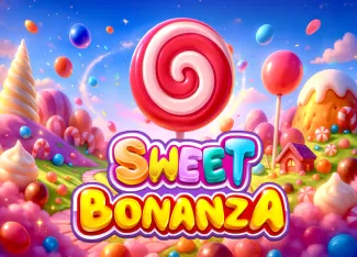 Sweet Bonanza - POCKETSLOT777
