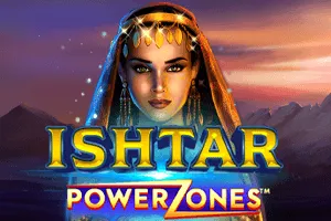 Ishtar - POCKETSLOT777