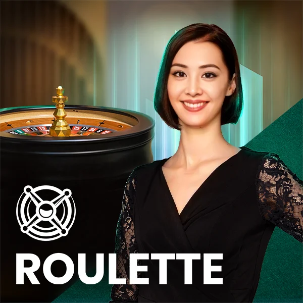 Roulette - POCKETSLOT777