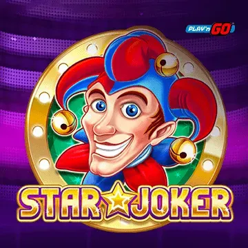Star Joker - POCKETSLOT777